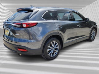 2020 Mazda CX-9 thumbnail – Davie, FL – 6