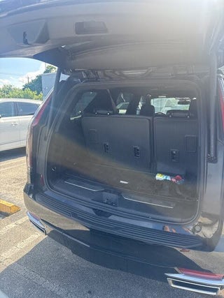 Cadillac Escalade for sale Las Vegas