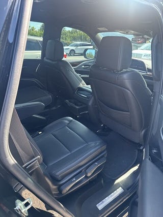 Cadillac Escalade for sale Las Vegas
