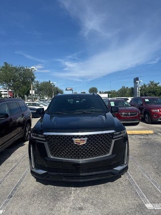 Cadillac Escalade for sale Las Vegas