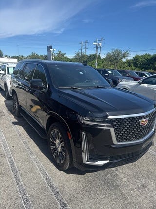Cadillac Escalade for sale Las Vegas