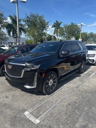 Cadillac Escalade for sale Las Vegas