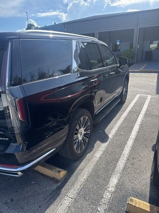 Cadillac Escalade for sale Las Vegas