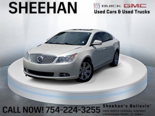 Buick LaCrosse for sale Las Vegas