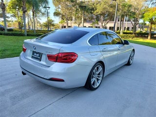 2018 BMW 4 Series thumbnail – Pembroke Pines, FL – 9