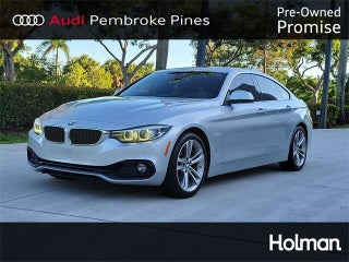 BMW 4 Series for sale Las Vegas