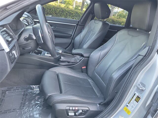 2018 BMW 4 Series 430i Gran Coupe
                                    for sale in Pembroke Pines, FL – photo 13