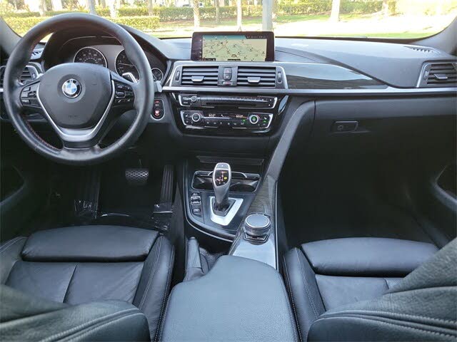 2018 BMW 4 Series 430i Gran Coupe
                                    for sale in Pembroke Pines, FL – photo 22