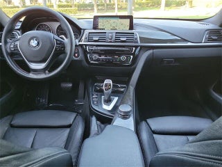 2018 BMW 4 Series thumbnail – Pembroke Pines, FL – 22