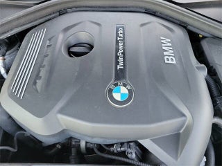2018 BMW 4 Series thumbnail – Pembroke Pines, FL – 27