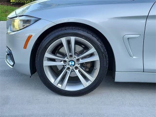 2018 BMW 4 Series thumbnail – Pembroke Pines, FL – 12