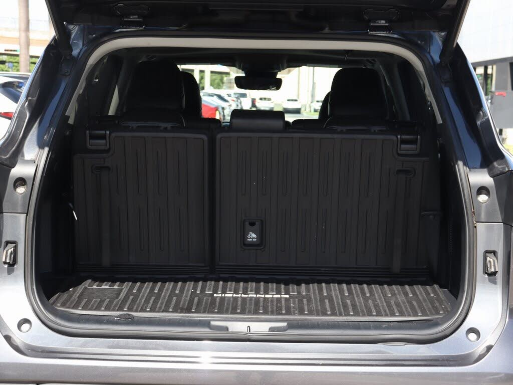 Toyota Highlander for sale Las Vegas