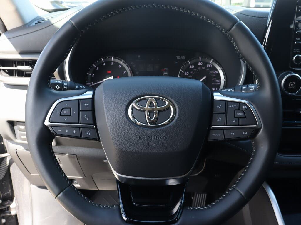 Toyota Highlander for sale Las Vegas