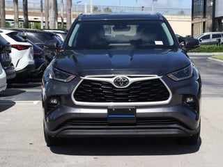 Toyota Highlander for sale Las Vegas