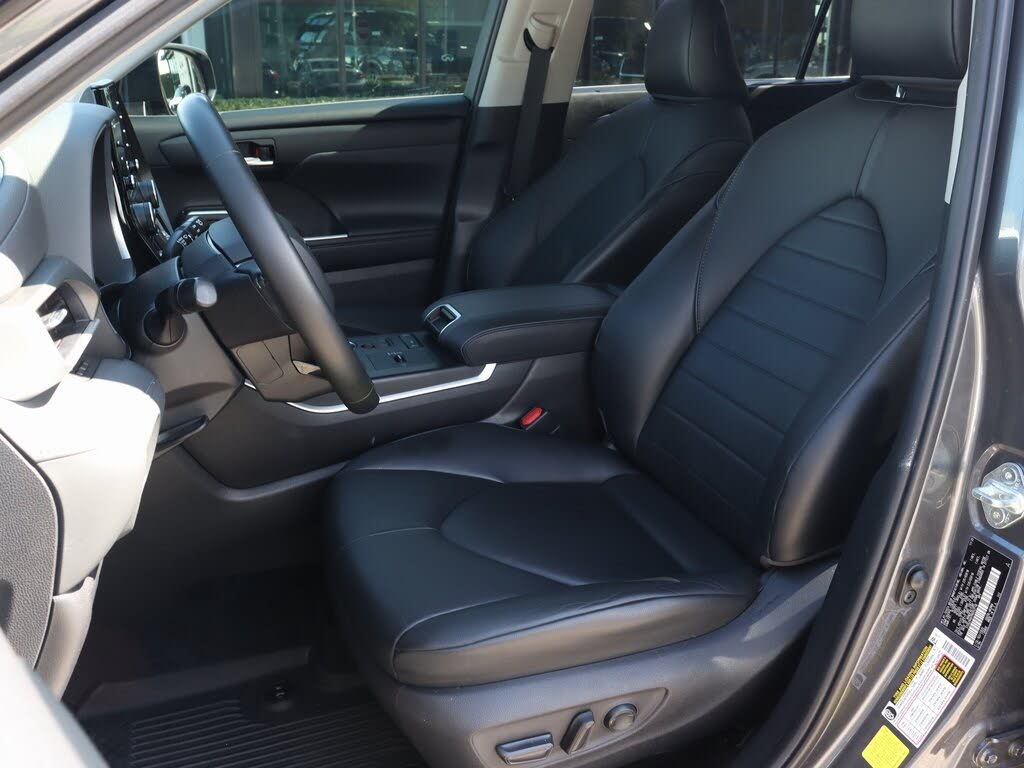 Toyota Highlander for sale Las Vegas