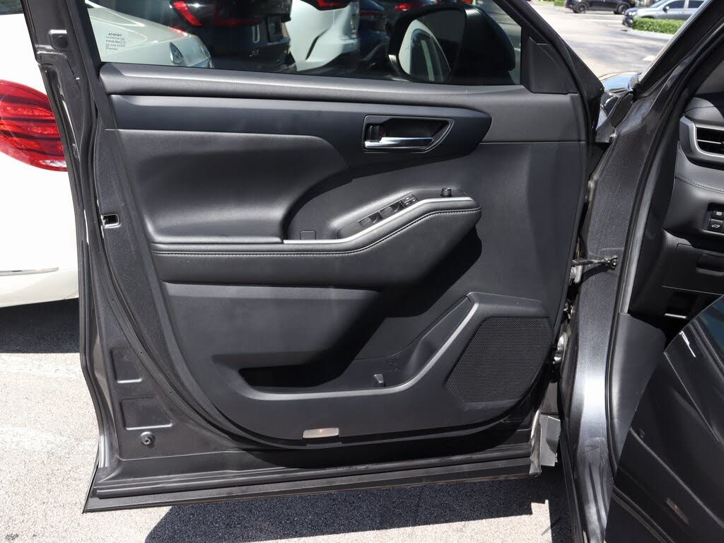 Toyota Highlander for sale Las Vegas