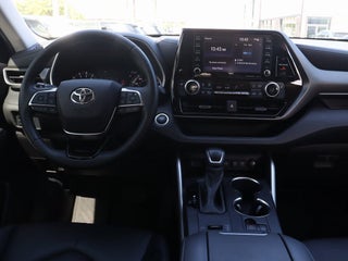 Toyota Highlander for sale Las Vegas