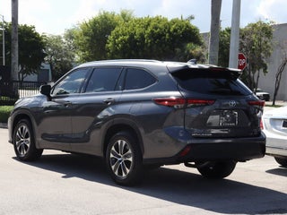 Toyota Highlander for sale Las Vegas