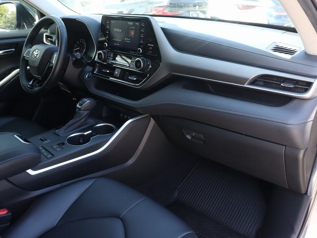 Toyota Highlander for sale Las Vegas