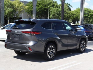 Toyota Highlander for sale Las Vegas