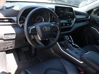 Toyota Highlander for sale Las Vegas