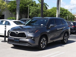 Toyota Highlander for sale Las Vegas