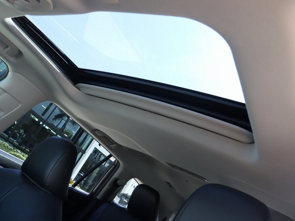 Toyota Highlander for sale Las Vegas