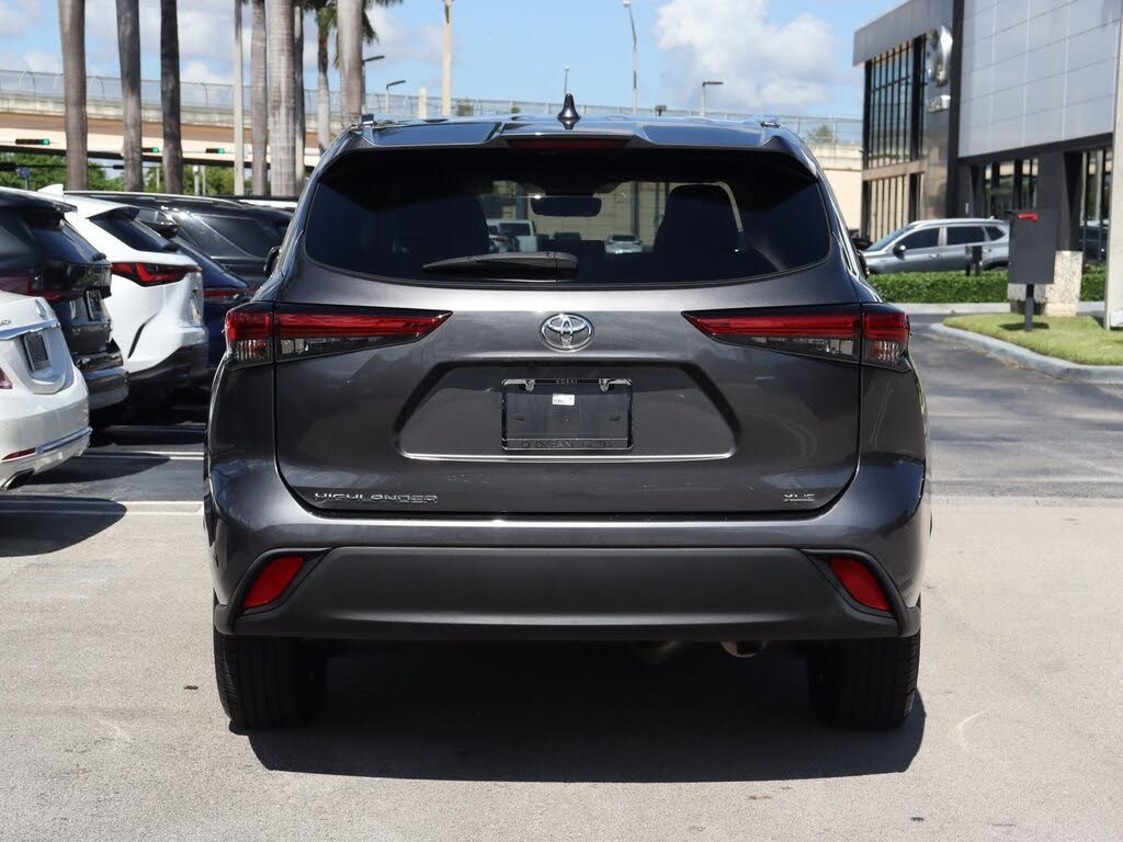 Toyota Highlander for sale Las Vegas