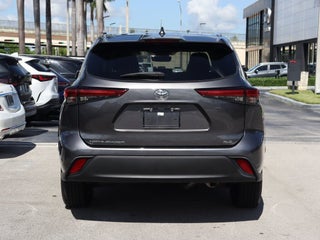 Toyota Highlander for sale Las Vegas