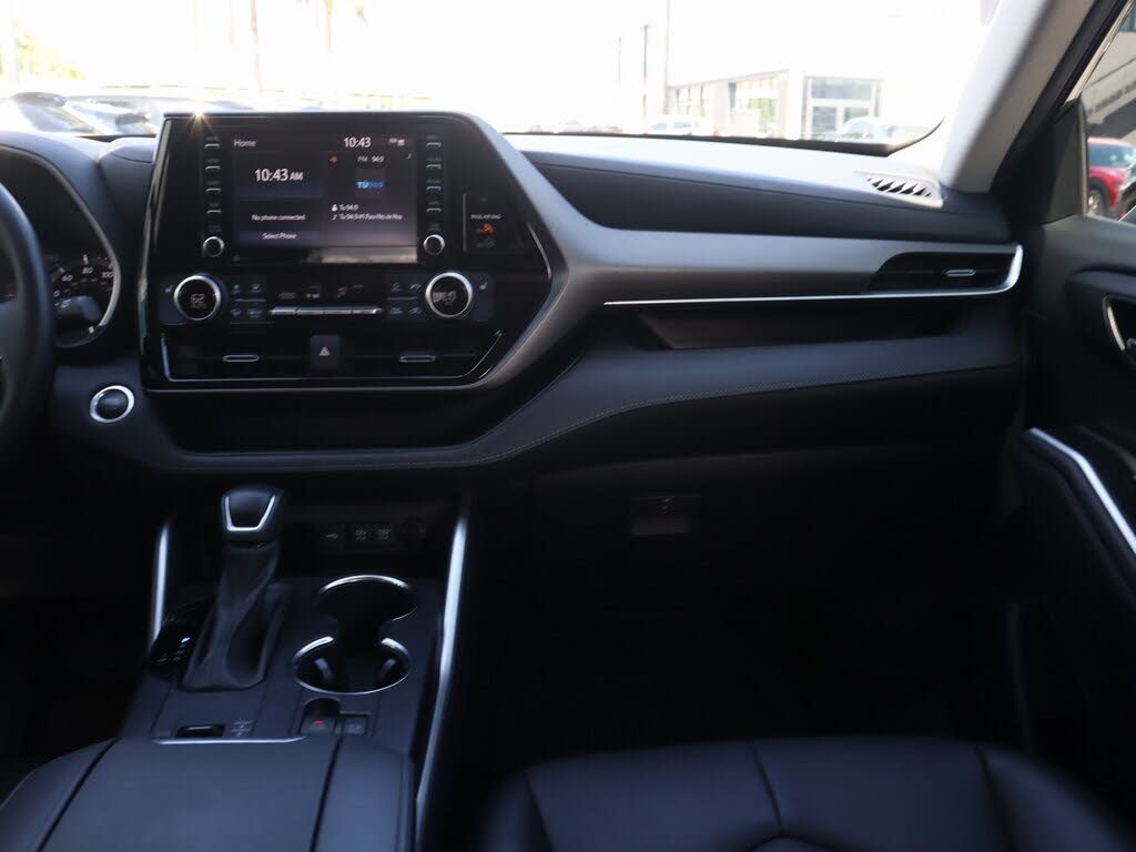 Toyota Highlander for sale Las Vegas