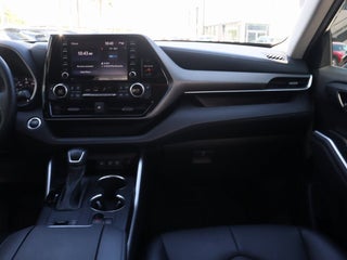 Toyota Highlander for sale Las Vegas
