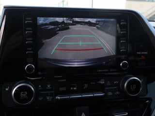 Toyota Highlander for sale Las Vegas