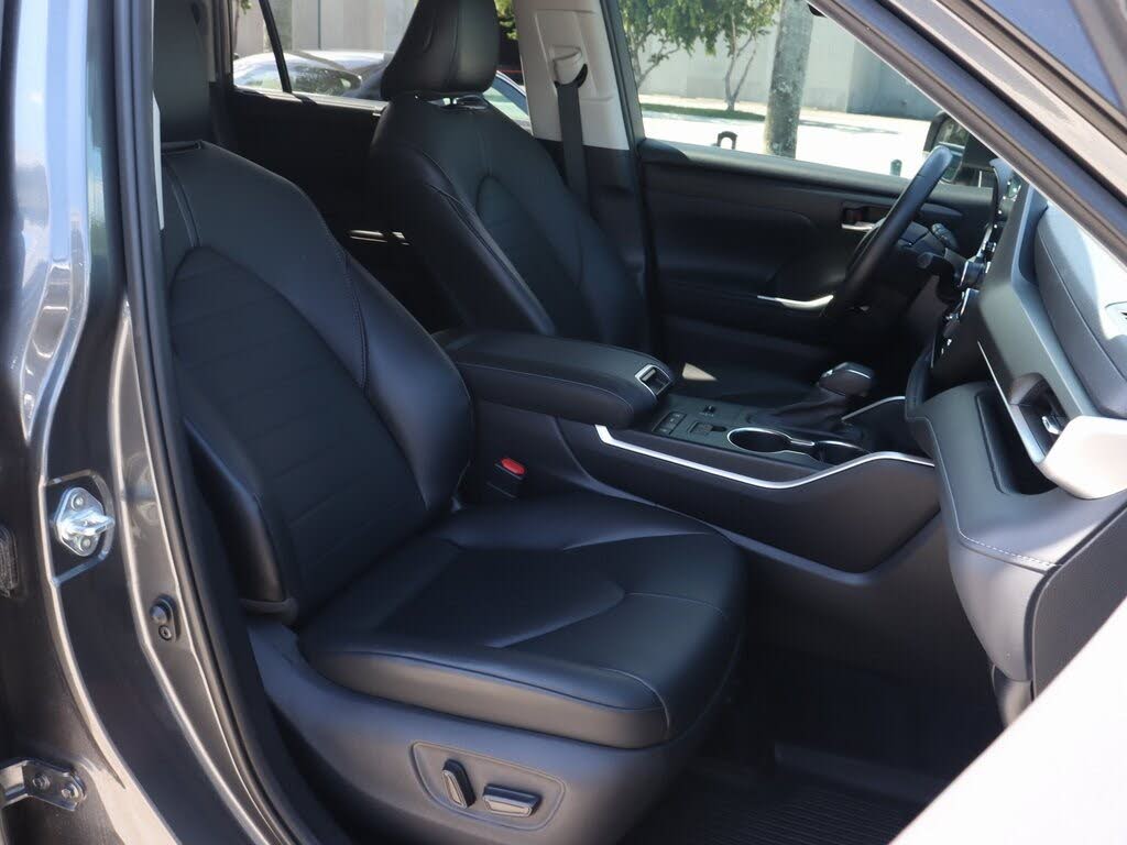 Toyota Highlander for sale Las Vegas