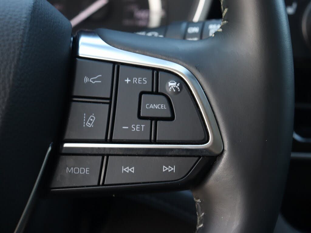 Toyota Highlander for sale Las Vegas