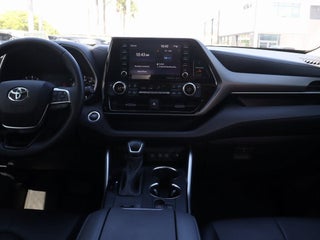 Toyota Highlander for sale Las Vegas