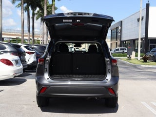 Toyota Highlander for sale Las Vegas