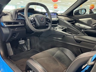 2022 Chevrolet Corvette thumbnail – Las Vegas, NV – 9