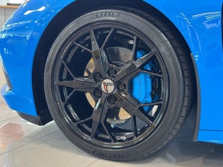 2022 Chevrolet Corvette thumbnail – Las Vegas, NV – 20