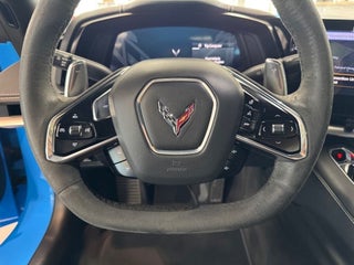 2022 Chevrolet Corvette thumbnail – Las Vegas, NV – 13