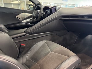 2022 Chevrolet Corvette thumbnail – Las Vegas, NV – 7