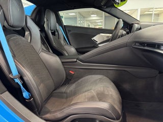 2022 Chevrolet Corvette thumbnail – Las Vegas, NV – 6