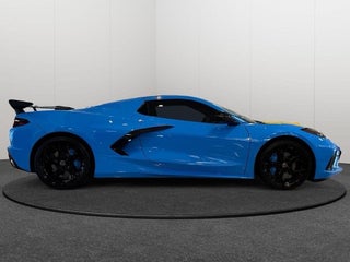 2022 Chevrolet Corvette thumbnail – Las Vegas, NV – 3