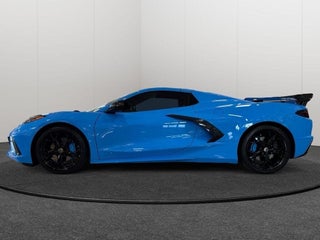 2022 Chevrolet Corvette thumbnail – Las Vegas, NV – 2