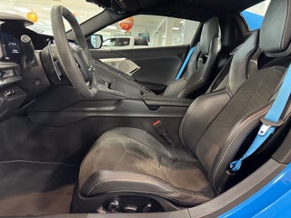 2022 Chevrolet Corvette thumbnail – Las Vegas, NV – 5