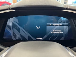 2022 Chevrolet Corvette thumbnail – Las Vegas, NV – 12