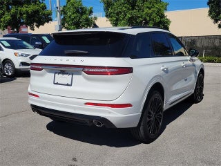Lincoln Corsair for sale Las Vegas