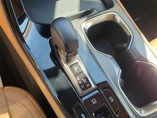 2024 Lexus NX 250 thumbnail – Miami, FL – 25