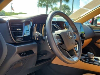 2024 Lexus NX 250 thumbnail – Miami, FL – 9