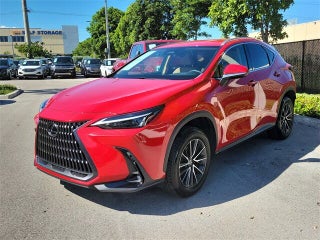2024 Lexus NX 250 thumbnail – Miami, FL – 3