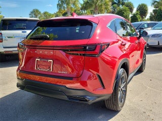 2024 Lexus NX 250 thumbnail – Miami, FL – 6